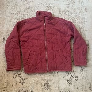 Gap Quilted Jacket